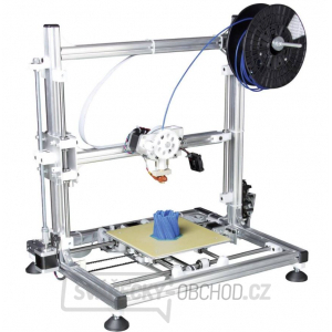 Stavebnice 3D tiskárny Velleman K8200