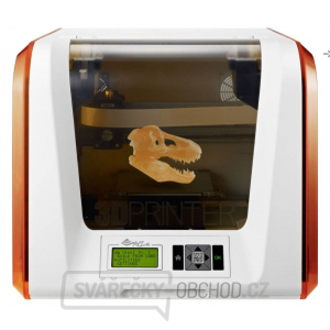 3D Tiskárna XYZprinting da Vinci Junior  gallery main image