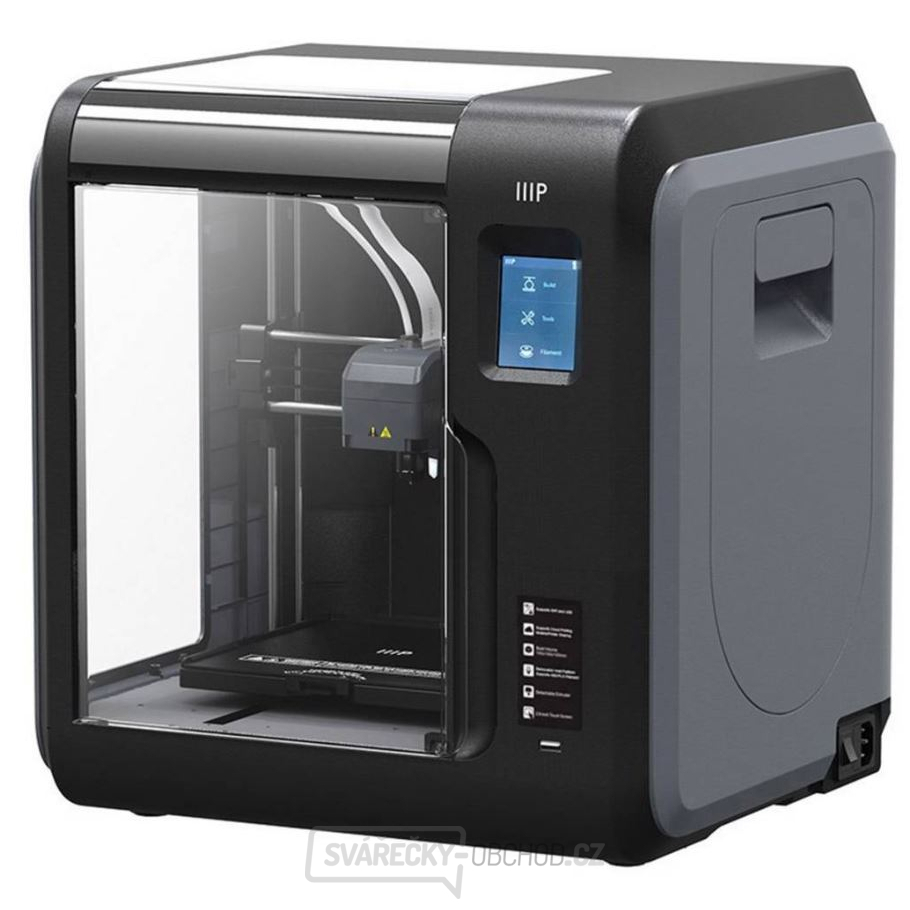 3D Tiskárna Monoprice Voxel 