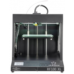 3D Tiskárna Renkforce RF100 XL V2 + Náplně