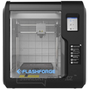 3D Tiskárna Flashforge Adventurer 3 gallery main image