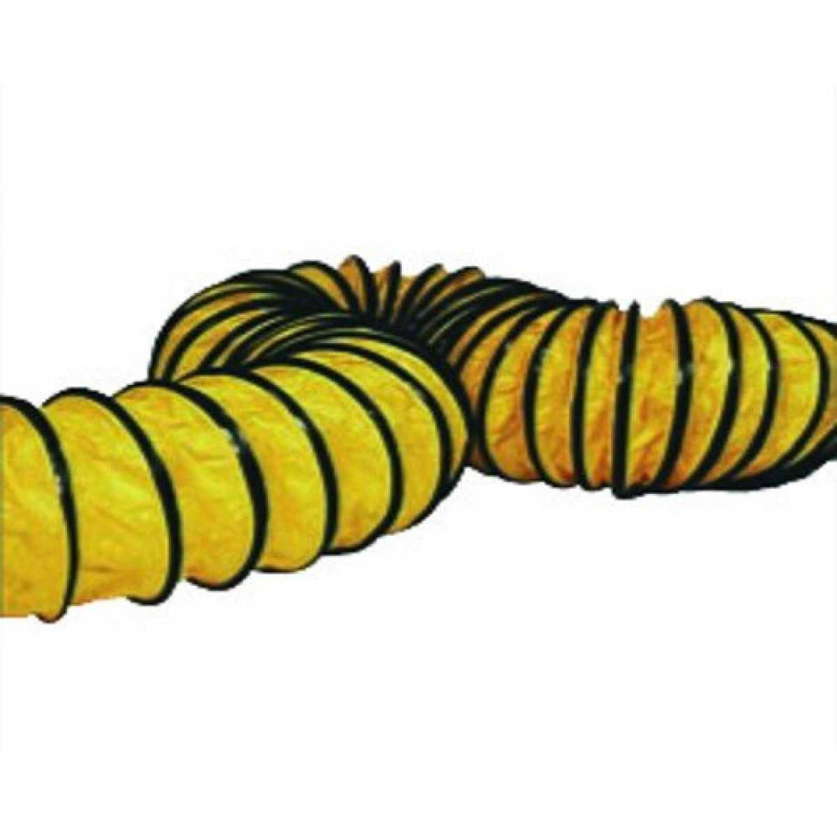 Hadice pružná PVC 41cm/7,6m (B30EPR) 85513