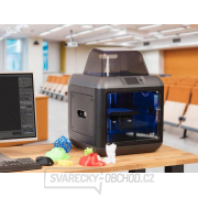 3D Tiskárna Monoprice Fully Enclosed 150 Náhled