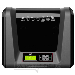 3D Tiskárna XYZprinting da Vinci JR Wi-Fi Pro