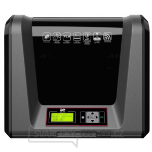 3D Tiskárna XYZprinting da Vinci JR Wi-Fi Pro gallery main image