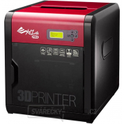 3D Tiskárna XYZprinting da Vinci 1.0 Pro + Software Náhled