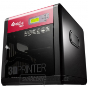 3D Tiskárna XYZprinting da Vinci 1.0 Pro + Software Náhled