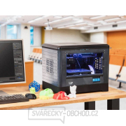 3D Tiskárna Monoprice Dual Extruder 230 Náhled