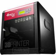 3D Tiskárna XYZprinting da Vinci 1.0 Pro 3in1 Náhled