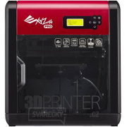 3D Tiskárna XYZprinting da Vinci 1.0 Pro 3in1 gallery main image