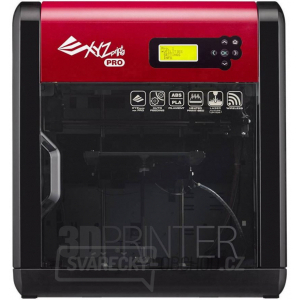 3D Tiskárna XYZprinting da Vinci 1.0 Pro 3in1