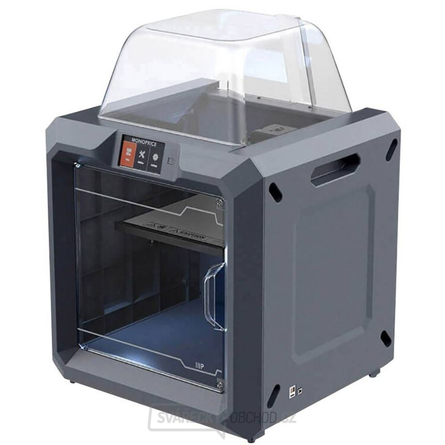 3D Tiskárna Monoprice Fully Enclosed 300 