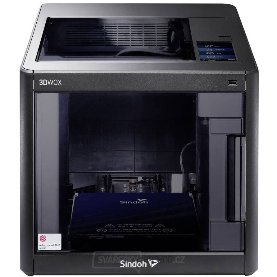 3D Tiskárna Sindoh DP200 + Software 