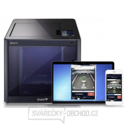 3D Tiskárna Sindoh DP200 + Software  Náhled