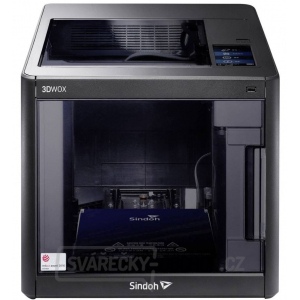 3D Tiskárna Sindoh DP200 + Software 