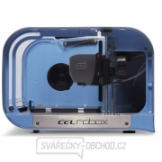 3D Tiskárna ROBOX CEL Dual se systémem dvojtých trysek  Náhled