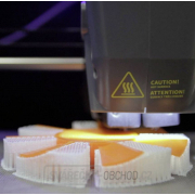 3D Tiskárna ROBOX CEL Dual se systémem dvojtých trysek  náhled