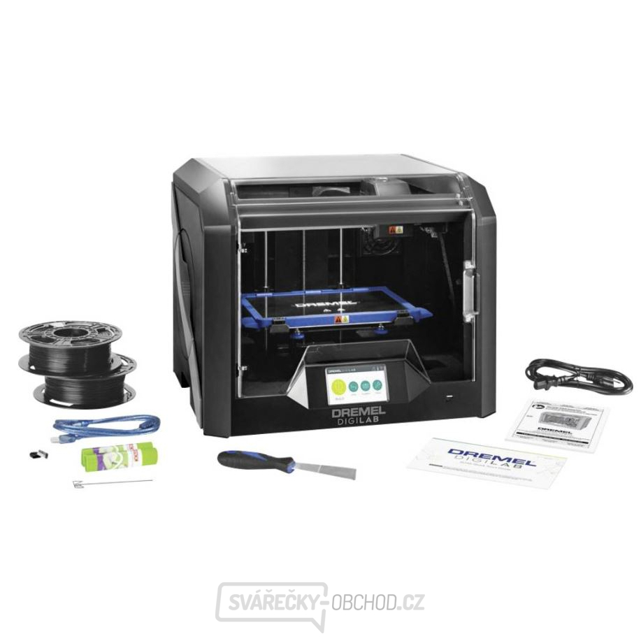 3D tiskárna Dremel F0133D45JA