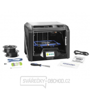 3D tiskárna Dremel F0133D45JA gallery main image