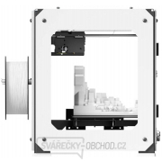 3D Tiskárna bq Witbox 2 (bílá)  Náhled