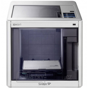 3D Tiskárna Sindoh 3DWOX 1 + Software 