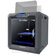 3D Tiskárna Flashforge Guider IIS  Náhled