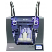 3D tiskárna BCN3D Sigma R19 Open Source Náhled