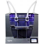 3D tiskárna BCN3D Sigma R19 Open Source gallery main image