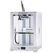 3D tiskárna Ultimaker 2 Extended+ Náhled