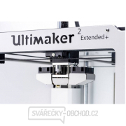 3D tiskárna Ultimaker 2 Extended+ náhled