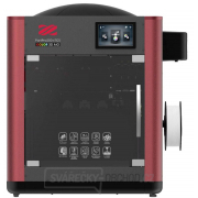 3D Tiskárna XYZprinting Da Vinci Color AIO Inkoustový tisk  gallery main image