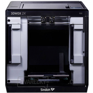 3D Tiskárna Sindoh 3DWOX 2X + Software 