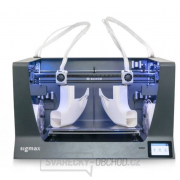 3D Tiskárna BCN3D Sigmax R19 Open Source  gallery main image