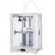 3D Tiskárna Ultimaker 3 Extended – Dualní Extrudér Náhled