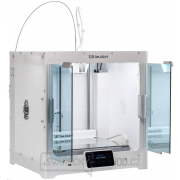 3D Tiskárna Ultimaker S5 – Duální Extrudér náhled