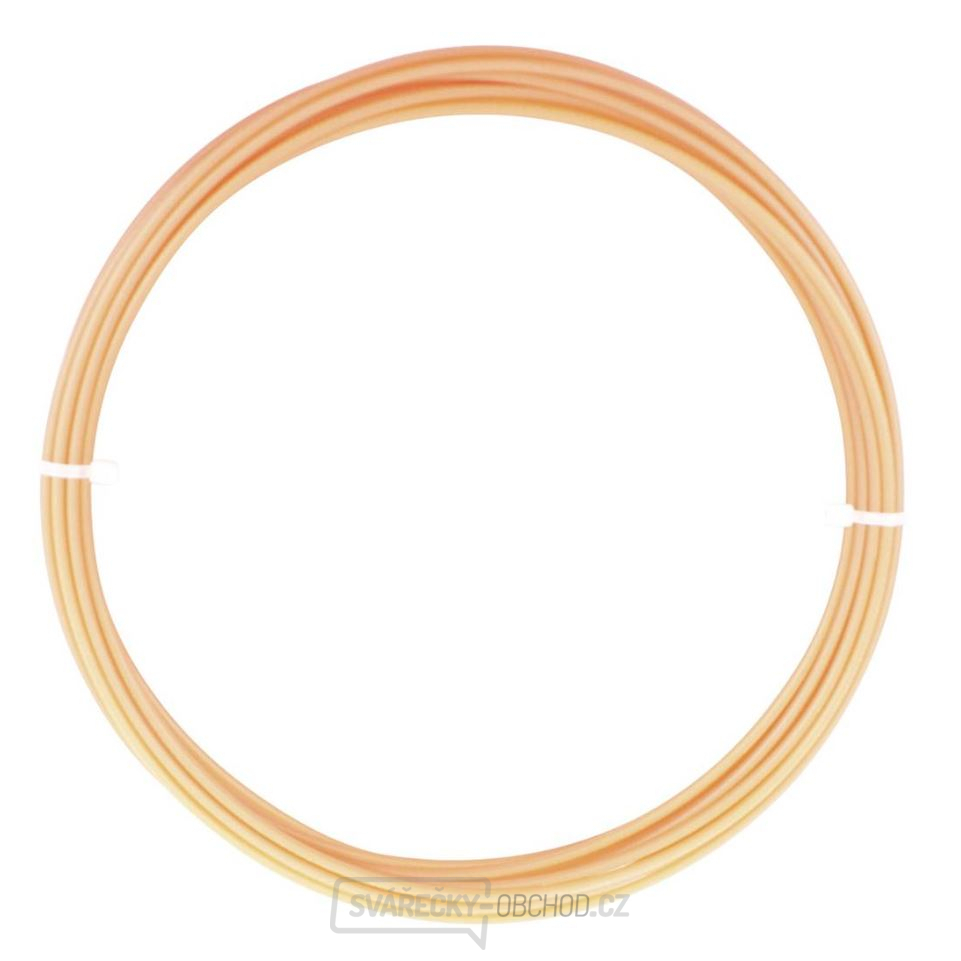 Přírodní Vlákno pro 3D Tiskárny FormFutura 175ATLAS-NAT-0050 – PVA plast (1.75mm) 
