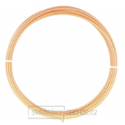 Přírodní Vlákno pro 3D Tiskárny FormFutura 175ATLAS-NAT-0050 – PVA plast (1.75mm)  Přírodní Vlákno pro 3D Tiskárny FormFutura 175ATLAS-NAT-0050 – PVA plast (1.75mm)  gallery main image