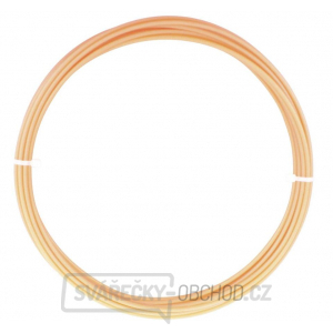 Přírodní Vlákno pro 3D Tiskárny FormFutura 175ATLAS-NAT-0050 – PVA plast (1.75mm)  Přírodní Vlákno pro 3D Tiskárny FormFutura 175ATLAS-NAT-0050 – PVA plast (1.75mm)  gallery main image