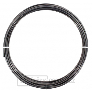 Vlákno pro 3D tiskárny Formfutura ApolloX ASA – černá (1.75mm) gallery main image