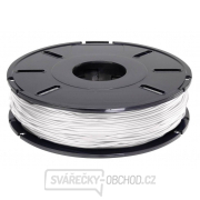 Vlákno pro 3D Tiskárny RenkForce HIPS – Bílá (2.85mm) gallery main image