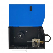 Sherman MIG 200 Speedy + hořák + kabely + Svařovací Štít + Kartáč náhled