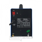 Sherman MIG 200 Speedy + hořák + kabely + Svařovací Štít + Kartáč náhled