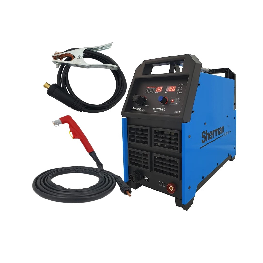 Sherman Cutter 90 SINW-CUTTER90