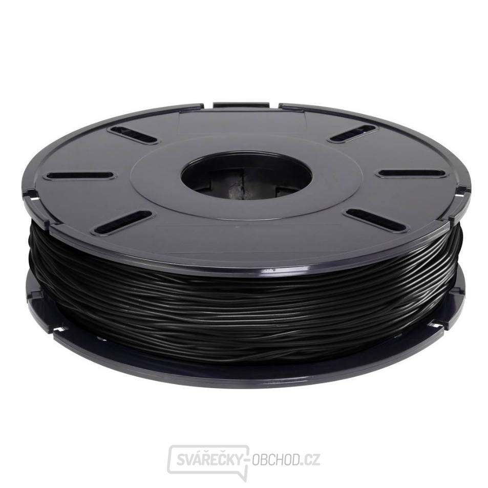 Vlákno pro 3D Tiskárny RenkForce HIPS – Černá (2.85mm)