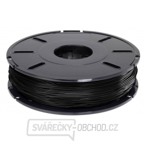 Vlákno pro 3D Tiskárny RenkForce HIPS – Černá (2.85mm) gallery main image