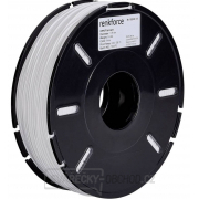 Vlákno pro 3D Tiskárny RenkForce HIPS – Bílá (1.75mm) gallery main image