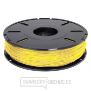 Vlákno pro 3D Tiskárny RenkForce PLA – žlutá, oranžová (2.85mm) gallery main image