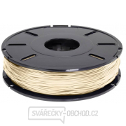 Vlákno pro 3D Tiskárny RenkForce polypropylen – přírodní (2.85mm)  gallery main image