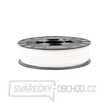 Vlákno pro 3D Tiskárny Velleman ABS – Bílá (1.75mm) 