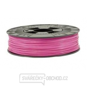 Vlákno pro 3D Tiskárny Velleman PLA – purpurová (1.75mm)  gallery main image